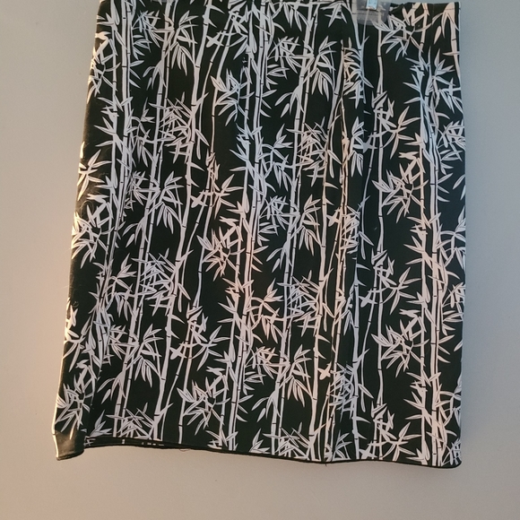 Bambou skirt - Picture 1 of 1